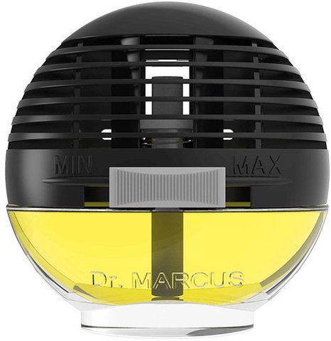 Ароматизатор dr.marcus Senso Regulated New Car 10 мл фото