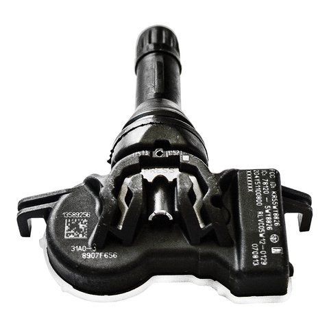 13589256 CHEVROLET/CADILLAC/GMC Датчик давления шин (TPMS) фото