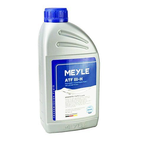 Meyle ATF III-H, 1 л (0140192300) трансмиссионное масло фото