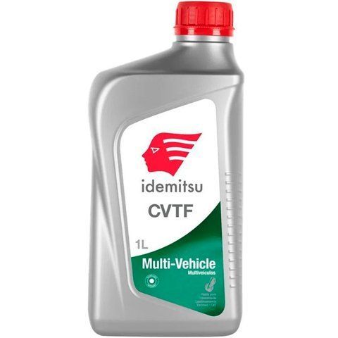 Idemitsu CVTF, 1 л (30041220724000020) синтетическое трансмиссионное масло фото