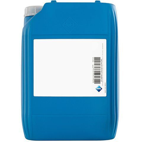 Aral SuperTurboral 5W-30, 20 л (1556A9) моторна олива фото