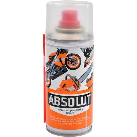 XADO Absolut универсальная проникающая густая, 150 мл (XB40464) смазка фото