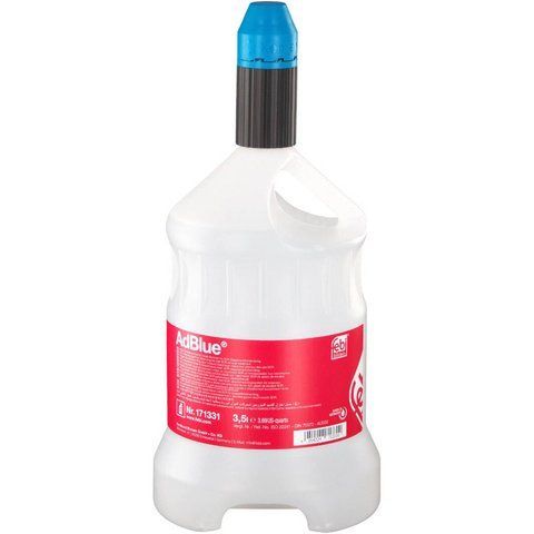 Febi Bilstein AdBlue 3,5 л фото