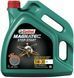 Castrol Magnatec Stop-start C3 5W-30 4 л, (15D610) моторна олива 15D610 фото 1