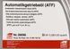 Febi Lifeguardfluid 8, 5 л (39096) трансмиссионное масло 39096 фото 2