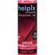 Концентрат омивача Helpix Professional літній 1&deg;С bubble gum 01 л 4823075804450 фото 3