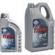Fuchs Titan GT1 Flex 34 5W-30 1 л, (601424380) моторное масло 601424380 фото 2
