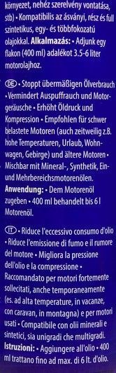 Wynns Super Charge for all motor oils присадка фото