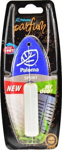 Ароматизатор Paloma Parfum Sport 5 мл фото