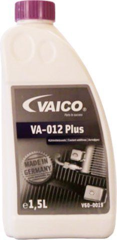 Vaico Plus G12+ фіолетовий, 1,5 л (V600019) концентрат антифризу фото