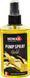 Nowax Pump Spray Gold, 75 мл (NX07520) ароматизатор NX07520 фото 1