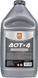 Дорожная Карта DOT 4, 1 л (4802617332) тормозная жидкость 4802617332 фото 1