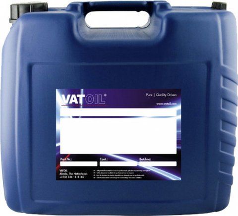 Vatoil SynTech FE 5W-30 20 л, (50041) моторна олива фото