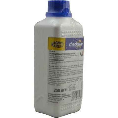 Очищувач рук Magneti Marelli Hand Cleaning Cream фото