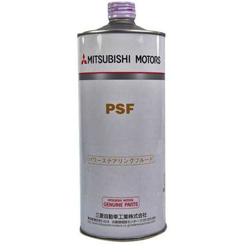 Mitsubishi DiaQueen PSF, 1 л (4039645) трансмиссионное масло фото