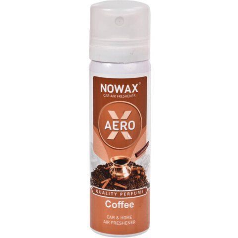 Ароматизатор Nowax X-Aero Coffee 75 фото