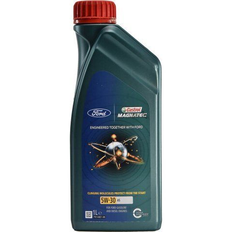 Castrol Professional Magnatec A5 5W-30 1 л, (RBMAPA5312X1L) моторное масло фото