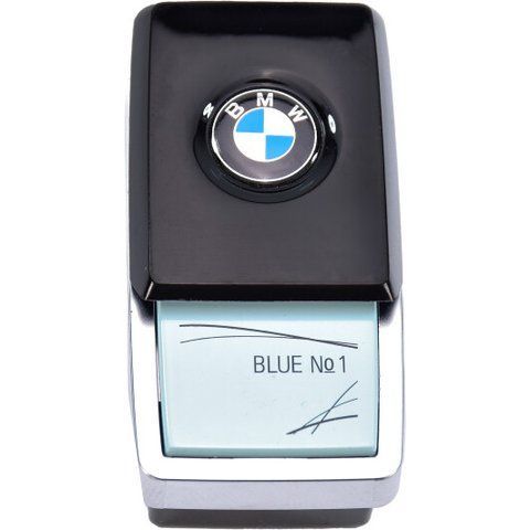 Ароматизатор BMW Ambient Air Blue Suite №1 фото