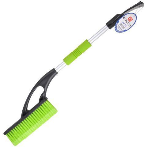 Щетка-скребок BI-PLAST BP-72 фото