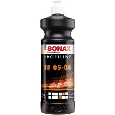 Sonax Profiline FS 05-04, 1 л (319300) полироль для кузова фото