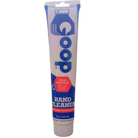 Goop Hand Cleaner Tube, 148 мл (105) средство для мытья рук фото
