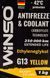 Готовий антифриз Winso G13 жовтий -42 &deg;C 880940 фото 2