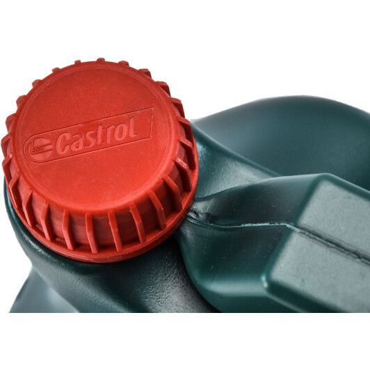 Castrol Magnatec A/B 10W-40, 4 л (15F7CE) моторное масло фото