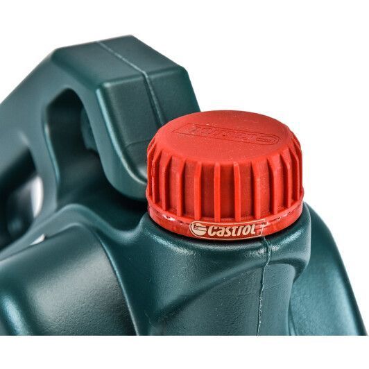 Castrol Magnatec A/B 10W-40, 4 л (15F7CE) моторное масло фото