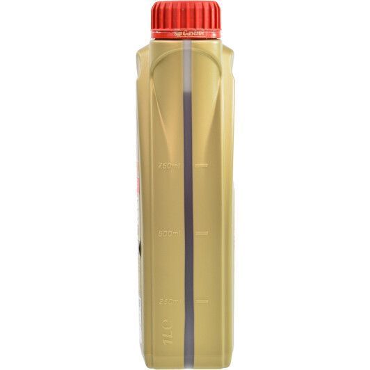 Castrol EDGE Titanium FST 5W-40 1 л, (EDGE5W401) моторное масло фото