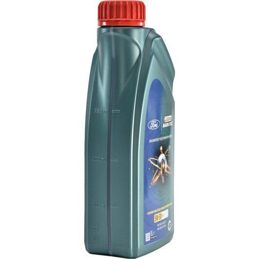 Castrol Professional Magnatec A5 5W-30 1 л, (RBMAPA5312X1L) моторное масло фото