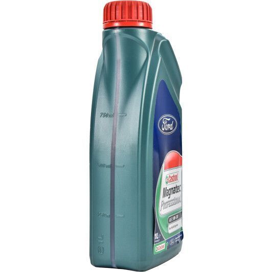 Castrol Professional Magnatec A5 5W-30 1 л, (RBMAPA5312X1L) моторное масло фото