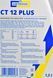 Cartechnic G12+ фиолетовый, 1,5 л концентрат антифриза CART999CT12PLUS15L фото 2