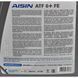 Aisin ATF 6+ FE, 5 л (ATF-91005) синтетична трансмісійна олива ATF91005 фото 3
