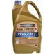 Ravenol FDS 5W-30 4 л, (1111139004) моторна олива 1111139004 фото 1