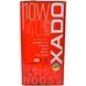 XADO Atomic Oil SHPD Red Boost 10W-40, 5 л (XA26349) моторна олива XA26349 фото 1