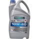 Ravenol LLO 10W-40 5 л, (11121125) моторное масло 11121125 фото 1