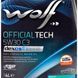 Wolf Officialtech C3 5W-30 4 л, (8308116) моторна олива 8308116 фото 3