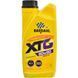 Bardahl XTG GL-5 80W-90, 1 л (36271) мінеральна трансмісійна олива 36271 фото 1