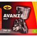 Kroon Oil Avanza MSP 5W-30 5 л (33496) моторна олива 33496 фото 2