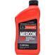 Ford Motorcraft Mercon SP синтетическое трансмиссионное масло XT6QSP фото 1