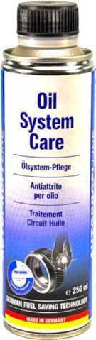 Bluechem Autoprofi Oil System Care присадка фото
