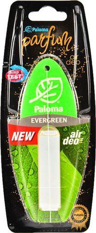 Ароматизатор Paloma Parfum EverGreen 5 мл фото