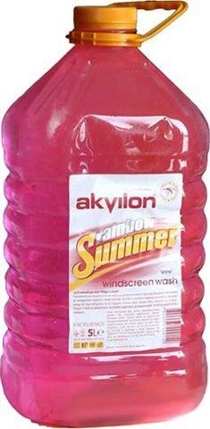 Омивач Akvilon Rainbow літній -5&deg;С 5 л фото