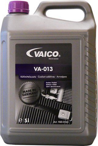 Vaico G13 фіолетовий, 5 л (V600165) концентрат антифризу фото