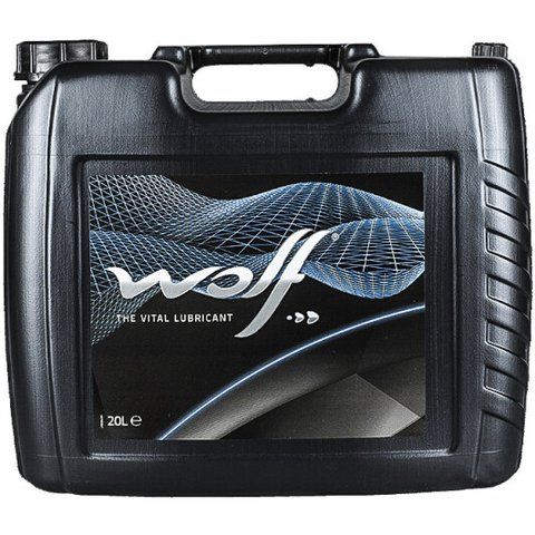 Wolf VitalTech Multi Vehicle ATF, 20 л (8304064) синтетическое трансмиссионное масло фото
