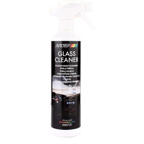 Очисник Motip Glass Cleaner 000731 500 мл фото