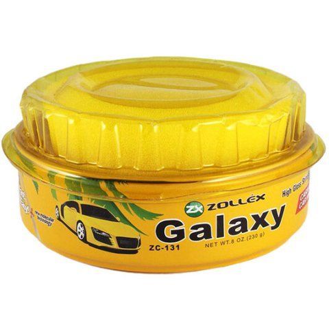 Полірувальна паста Zollex Galaxy фото