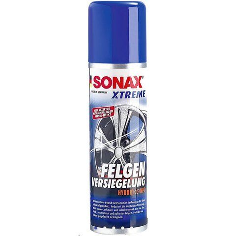 Sonax Xtreme Felgenversiegelung, 250 мл (236100) лак для дисков фото