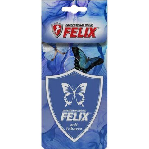 Ароматизатор Felix Anti Tobacco фото