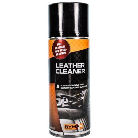 Rymax Leather Cleaner, 400 мл (907335) очищувач салону фото